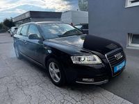 gebraucht Audi A6 Avant 27 TDI Business Edition DPF