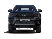 gebraucht Ford Ranger Doppelkabine Wildtrak e-4WD 2,0 EcoBlue Aut.