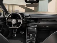 gebraucht Audi S3 Sportback Matrix Nav 18Z Pano OptikP+ FahrenP
