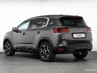 gebraucht Citroën C5 Aircross Plug-In Hybrid 225 Plus 18" KAMERA ASSISTENZ