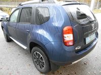 gebraucht Dacia Duster Black Shadow 4x4