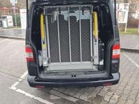 Gebraucht VW Multivan Comfortline 131 PS (96 kW) 2006 Van