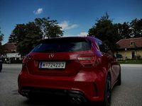 gebraucht Mercedes A180 BlueEfficiency Edition