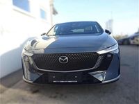 Neu Mazda 6e Takumi-Line 189 kW (258 PS) 2025 Grau Limousine