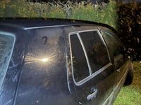 Gebraucht VW Golf IV Comfortline 75 PS (55 kW) 2000 Schwarz Limousine