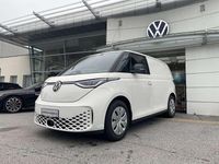 Neu VW ID. Buzz Pure 125 kW (170 PS) 2025 Weiss  normal Van / Kleinbus