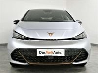 Gebraucht Cupra Born 69 kW (95 PS) 2024 Silber Kleinwagen