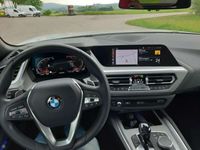 gebraucht BMW Z4 sDrive 20i Aut.