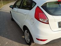 gebraucht Ford Fiesta FiestaEasy 1,25 Easy