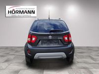 gebraucht Suzuki Ignis 1,2 Dualjet Hybrid Shine