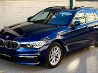 gebraucht BMW 520 520 d xDrive Pickerl Erstbesitz Variant Kombi