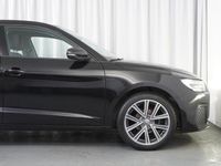 gebraucht Audi A1 Sportback 25 TFSI intense