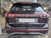 gebraucht VW Tiguan Sport eHybrid DSG 150 kW