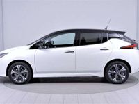 gebraucht Nissan Leaf e+ N-Connecta 62kWh *Navi Winterpaket 2-Farben*