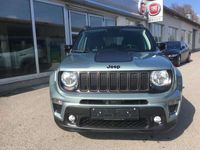 gebraucht Jeep Renegade 1.5 Multiair T4 FWD DCT7 e-Hybrid Upland