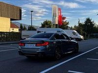 gebraucht BMW 540 540 xDrive Aut. Finanzierung mgl *TopAustattung*