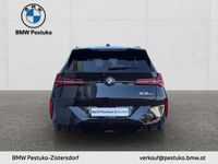 gebraucht BMW X3 20d xDrive