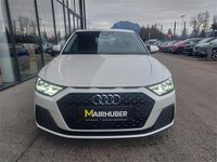 gebraucht Audi A1 Sportback 30 TFSI Intense Limousine