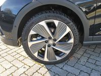 Gebraucht Seat Arona FR 95 PS (69 kW) 2025 Schwarz  metallic SUV