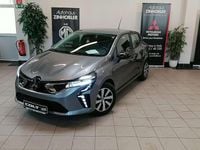 Neu Mitsubishi Colt Invite 67 PS (49 kW) 2025 Grau Limousine