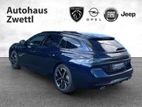 gebraucht Peugeot 508 SW Lion Edition PHEV 225 e-EAT8