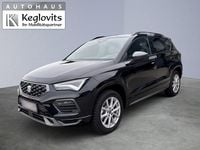 gebraucht Seat Ateca FR 1.5 TSI ACT