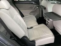 gebraucht VW Tiguan Allspace 2,0 TDI SCR 4Motion Highline DSG