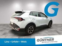 gebraucht Kia Sportage 1.6 Titan