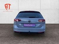 gebraucht VW Passat Variant Business