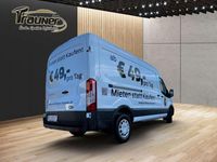Gebraucht Ford Transit Trend 131 PS (96 kW) 2024 Weiß Van