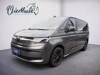 Neu VW Multivan Edition 245 PS (180 kW) 2025 Hellgrau  normal Van