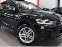 gebraucht Audi Q5 40 TDI quattro sport VIRTUALC. ALLRAD SPORTSITZE