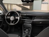 gebraucht Audi A3 allstreet TFSI 204 quattro LED SportS SHZ