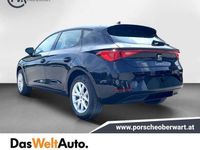 gebraucht Seat Leon Style 1.0 TSI