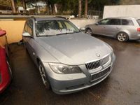 gebraucht BMW 318 318 d Touring