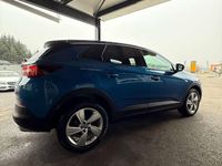 gebraucht Opel Grandland X 15 CDTI BlueInj. Innovation Aut. Start/Stopp