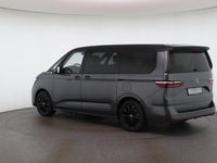 Gebraucht VW Multivan Edition 177 PS (130 kW) 2025 Hellgrau  normal Van