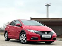 gebraucht Honda Civic 1.6 i-DTEC Sport*Kamera*