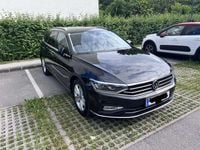 Gebraucht VW Passat 150 PS (110 kW) 2020 Kombi