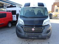 gebraucht Fiat Ducato L3H2 MAXI 35 2,3 130 VAN nettoEUR 17.900,--