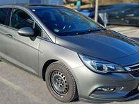 gebraucht Opel Astra 14 Turbo Dynamic