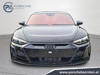 gebraucht Audi e-tron GT quattro 93,4kWh RS quattro