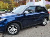 gebraucht Suzuki Vitara 16 VVT 4WD JACQUES LEMANS Edition