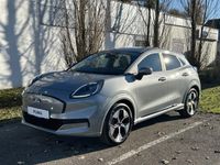 Neu Ford Puma Gen-E 124 kW (169 PS) 2026 SUV
