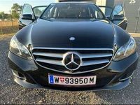 gebraucht Mercedes E250 CDI 4MATIC Avantgarde A-Edition Plus Aut. PLUS