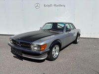 Gebraucht Mercedes SLC450 241 PS (177 kW) 1978 Cabrio