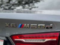 gebraucht BMW X6 M M50d Österreich-Paket Aut.