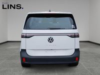 Neu VW ID. Buzz Pro 250 kW (340 PS) 2025 Weiss  normal Van / Kleinbus