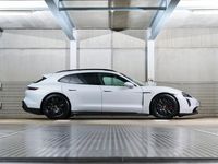 gebraucht Porsche Taycan GTS Sport Turismo