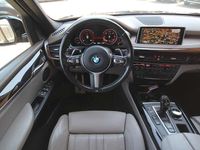 gebraucht BMW X5 X5xDrive30d Aut. |M-Paket |Kamera |Panorama |K...